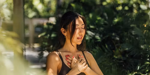 Breathe Your Spirituality: Headway Workshop