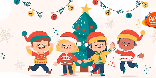 \ud83c\udf85\ud83c\udf84 MARCH\u00c9 DE NO\u00cbL \ud83c\udf84\ud83c\udf85 - 07\/12\/25 St M\u00e9dard d'Aunis - APE ENSEMBLE