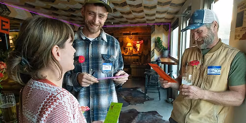 Leasing Organic Farmland Meet & Greet