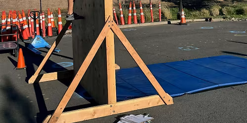 APP Special Event - Work Sample Test Battery (WSTB) Workout - FAIRFIELD