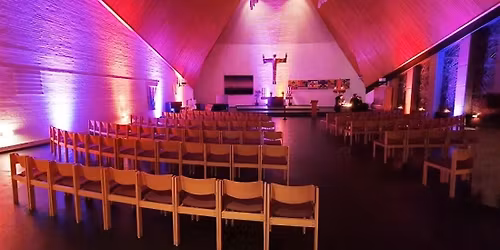 Gospelfestival am KAP 2025