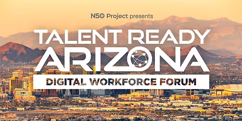 Talent Ready Arizona