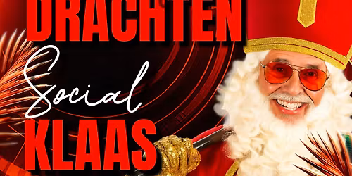 Sat. 6\/12\/25: BAILA goes Drachten SOCIAL KLAAS Edition