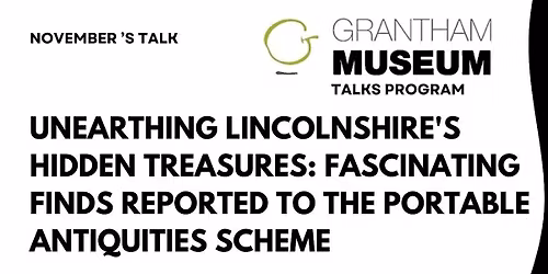 Unearthing Lincolnshire's Hidden Treasures: Fascinating Finds