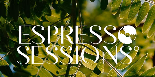 Espresso Sessions\u00b0 21