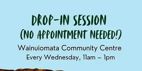 Community Law Drop-In Session
