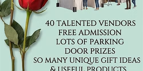 Eastern Ontario Craft & Gift Summer Market