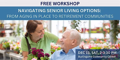 Navigating Senior Living Options