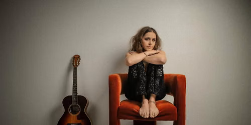 Taylor Rae with Lemongrass