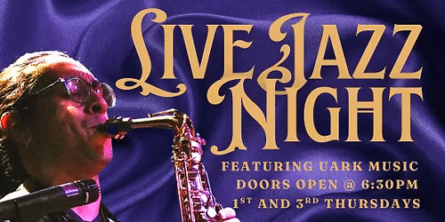 Live Jazz Night