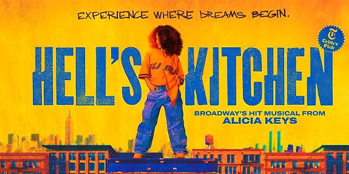 Hells Kitchen - Greenville