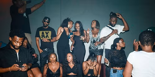 Afrofusion Friday : Afrobeats, Hiphop, Dancehall, Soca (Free Entry)