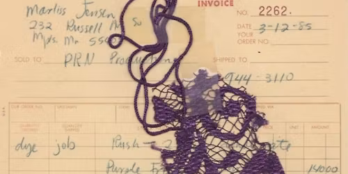 The Stories We Keep: Prince and Purple Rain