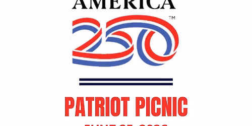 Patriot Picnic