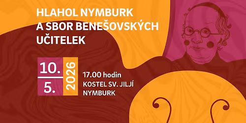 Hlahol & Sbor bene\u0161ovsk\u00fdch u\u010ditelek