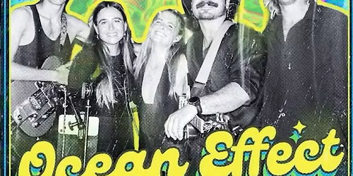 Ocean Effect Concert