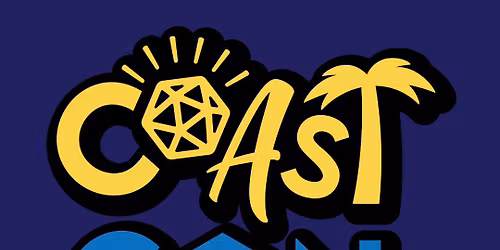 CoastCon 2025