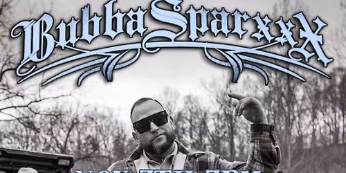 Bubba Spraxxx