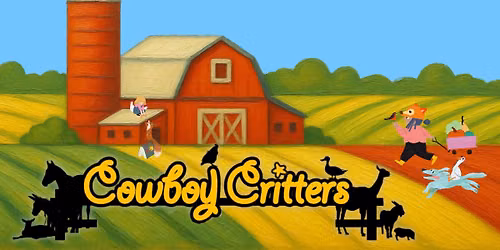 Cowboy Critters