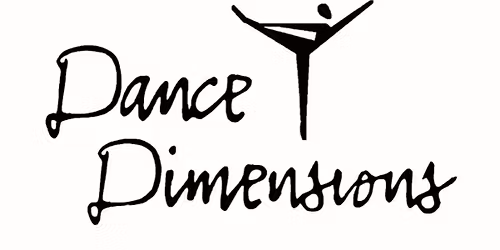 Dance Dimensions: Dance To The Music