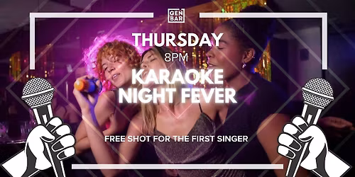 Karaoke Night