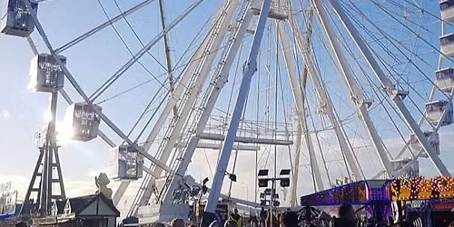 Hull fair