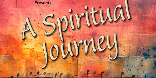 Orange Park Chorale Spring Concert #1