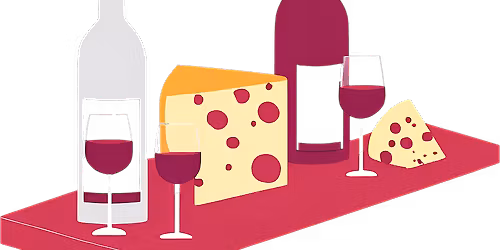 Cheese and wine night for mens mental health and suicide prevention