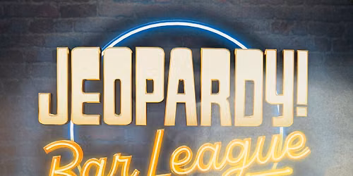 Jeopardy trivia