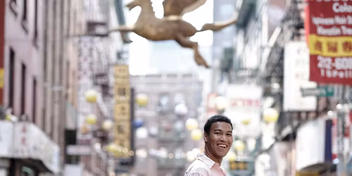 Symphony Pro Musica Program I Sunday - America and the Western Hemisphere