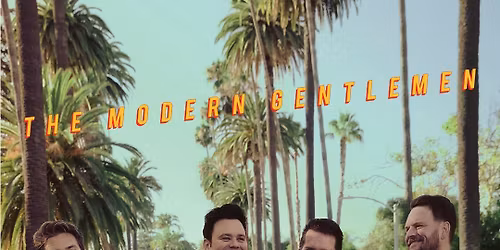 The Modern Gentlemen