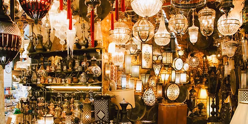 Hidden Treasures, 16+ YRS (Eagle Point Library)