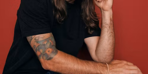 Comedian Jimmy Cash @ Naukabout