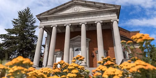 We Hold These Truths: A Choral Celebration of America's 250th