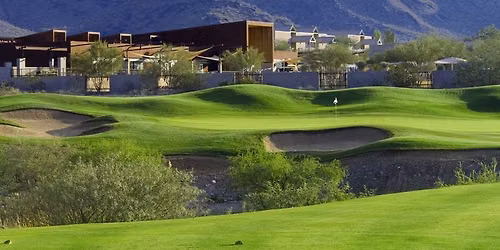 NEHT Golf @ Palm Valley GC