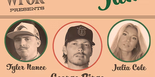 WPOR Jingle Jam 2025 at Aura - Portland