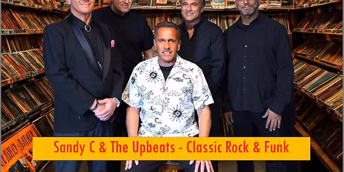 Pier 131 - Shelton - Rock n Soul - Dance Party