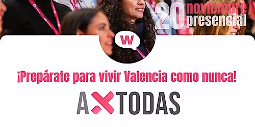 AxTodas Valencia 2025