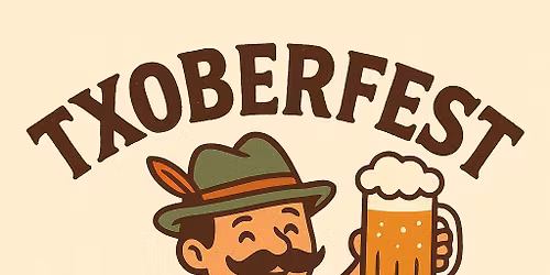 TXoberfest @ Faust Brewing Company