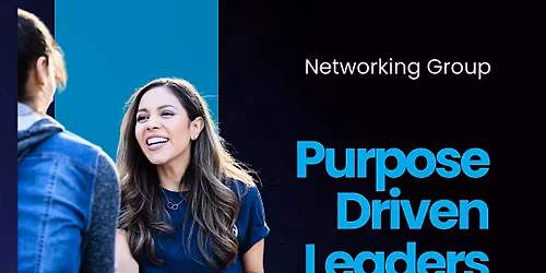 Purpose Driven Leaders (Omaha)
