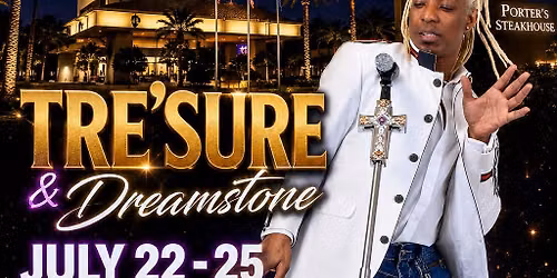 Tre\u2019sure