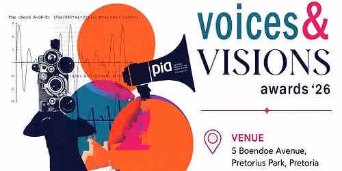 Voices & Visions Awards