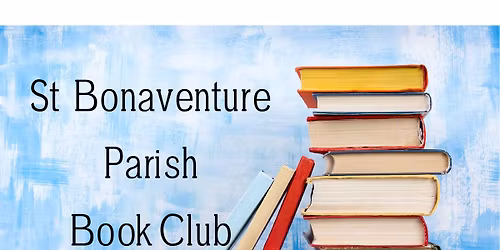 St. Bonaventure Book Club