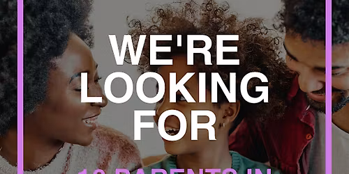 We need 10 stay-at-home parents from Stockport! Change your life!