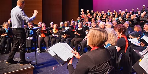 Encore ROCKS Annapolis - 12\/1 Concert