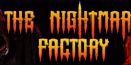 Open Interviews For The Nightmare Factory Wabash