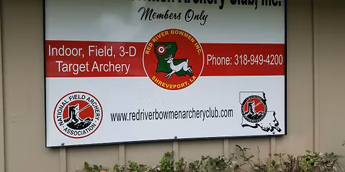 SYWAB INDOOR LEAGUE AT RRBAC