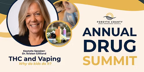 Forsyth County Drug Summit 2026