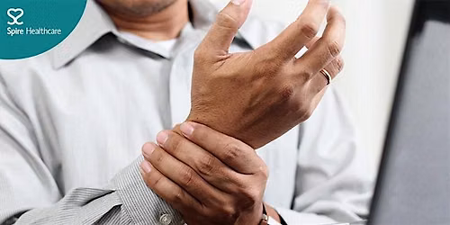 Free Mini Consultations: Your Hand and Wrist Concerns Addressed