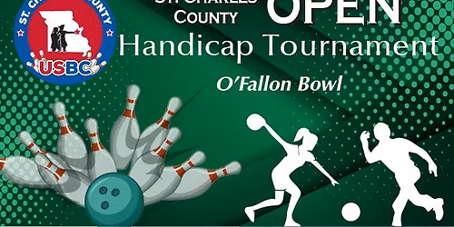 Open Handicap Tournament